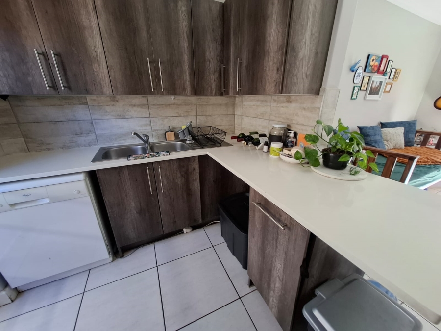 2 Bedroom Property for Sale in Heuwelsig Free State